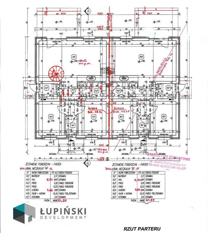 Nowy dom od Łupiński development bez pośredników - Pełny obrazek: 5/20