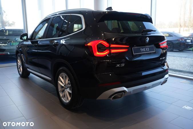 BMW X3 - 6