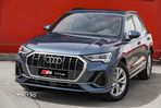 Audi Q3 40 TFSI Sportback quattro S tronic S line - 2