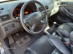 Toyota Avensis SW 2.0 D-4D Sol+GPS - 12