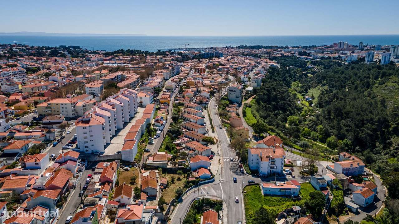 Lote para construção de moradias com projeto - Grande imagem: 3/22