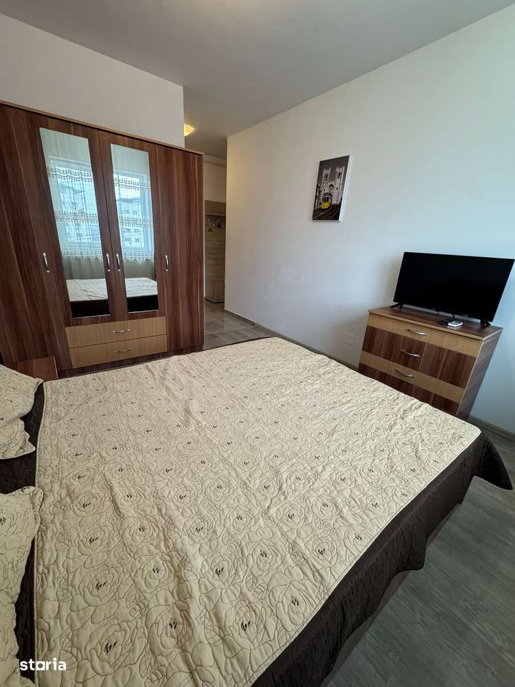 Garsonieră decomandată de închiriat, Militari Residence, Str. Rezervel - Imagine principală: 5/11