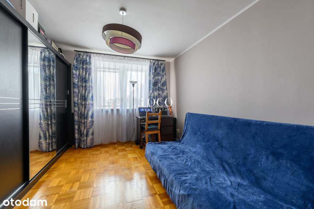 Dwupoziomowe mieszkanie w Piasecznie-18