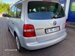 Volkswagen Touran - 7