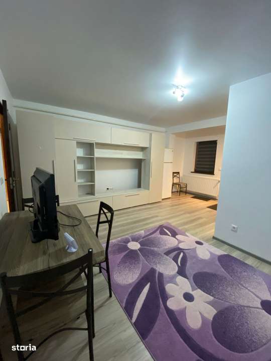 Apartament o camera, 29 mp, zona Central - Imagine principală: 4/11