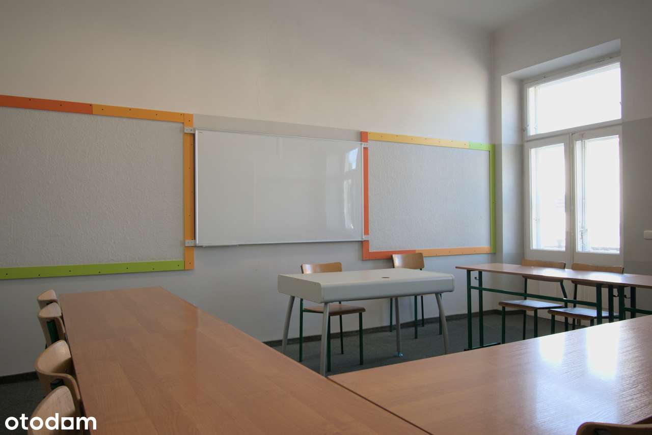 Lokal biurowo-usługowy w kamienicy, 170 m², Śródmieście
