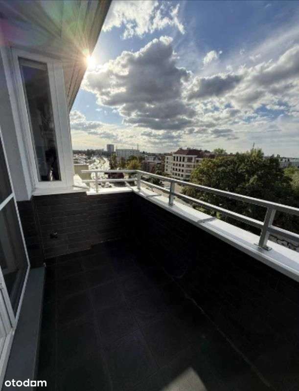 Kromera/Toruńska/2004 r./ekskluzywne/meble/balkon-18