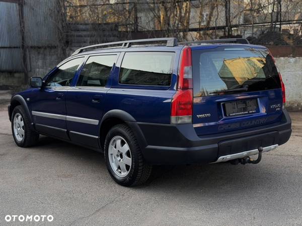 Volvo XC 70 - 15