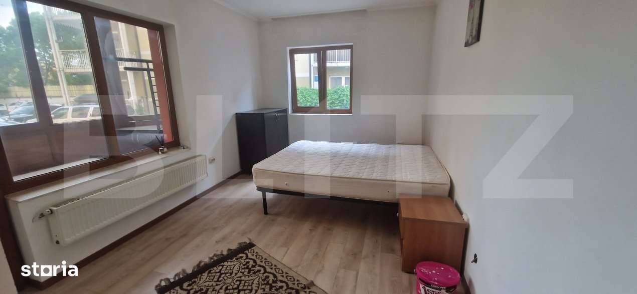 Apartament 2 camere de vanzare - Zona centrala, acces rapid la facilit - Imagine principală: 5/9