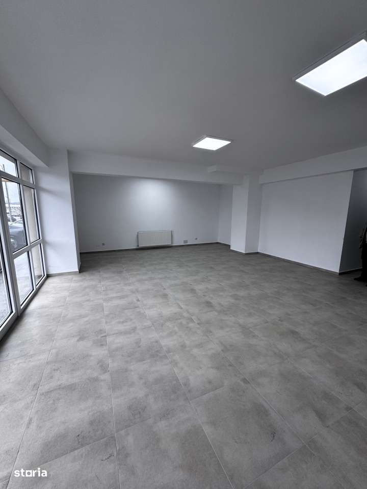 Spatiu comercial, 91 mp utili, zona Garii - Imagine principală: 2/9