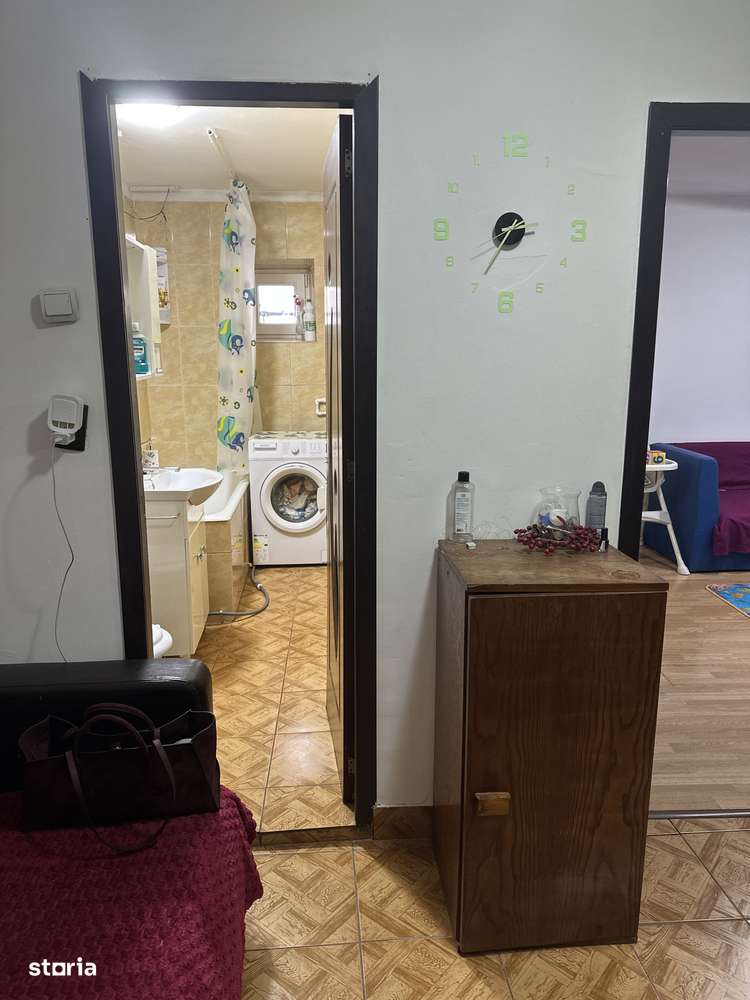 Garsoniera in apropiere de Mall Vitan/Studio near Mall Vitan - Imagine principală: 5/8