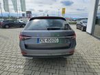 Skoda Superb 2.0 TDI SCR L&K DSG - 6