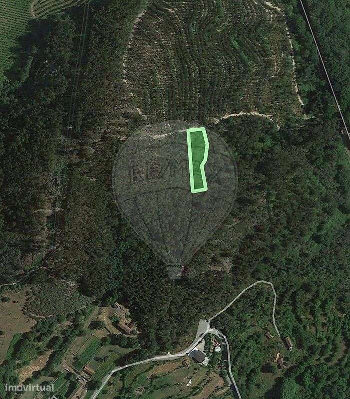 Terreno  para venda - Grande imagem: 2/4