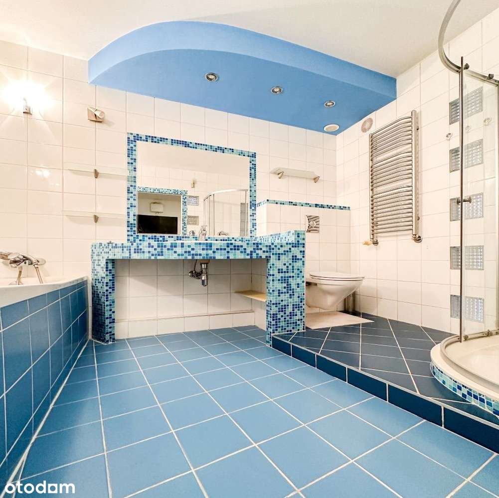 ! Dwa pokoje/oddzielna kuchnia/balkon-6