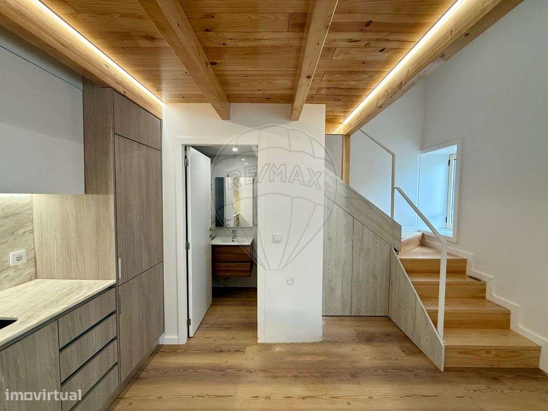 Moradia T1 para venda - Grande imagem: 4/13