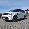 Land Rover Range Rover 5.0 V8 S/C AB - 1