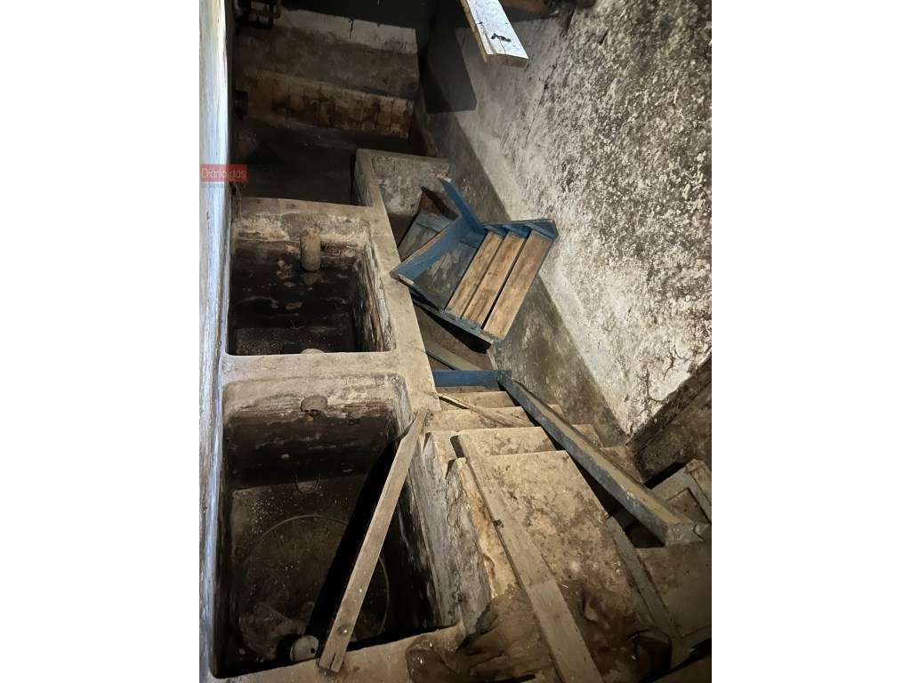 Lagar em Coimbra - Torres do Mondego (Coimbra) Portugal-29