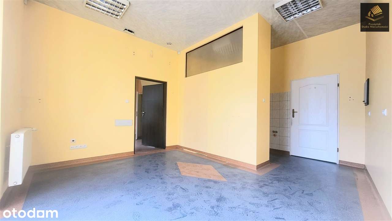 Lokal na wynajem, Częstochowa - Pełny obrazek: 4/8