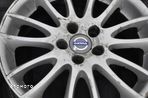 VOLVO FELGI ALUMINIOWE 17 7.0 5X108 ET52.5 - 9