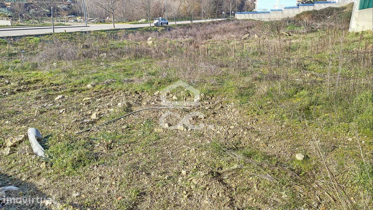 Lote plano para construção de 497m2 - Grande imagem: 5/8