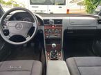 Mercedes-Benz C 250 TD Elegance - 12