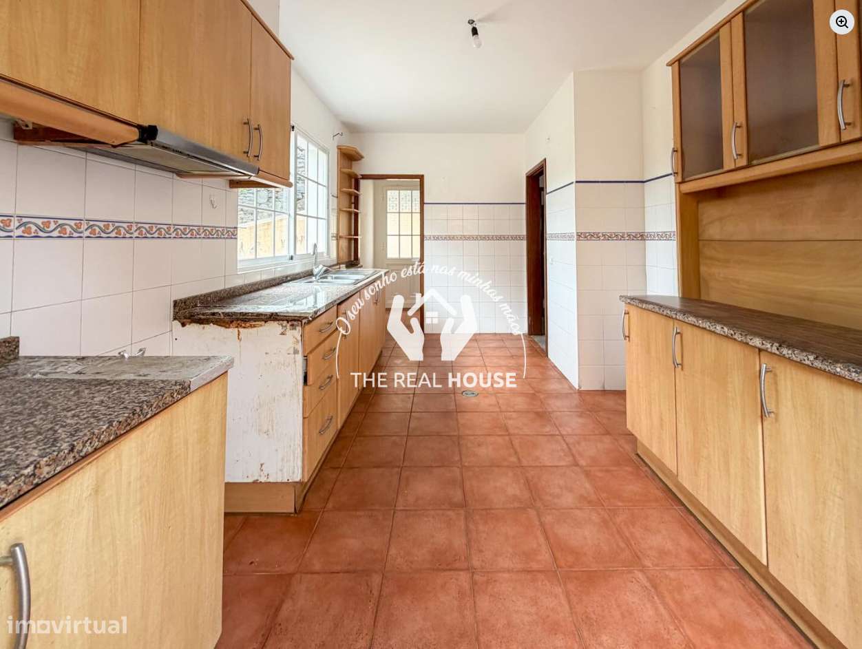 Moradia V3 Funchal-14