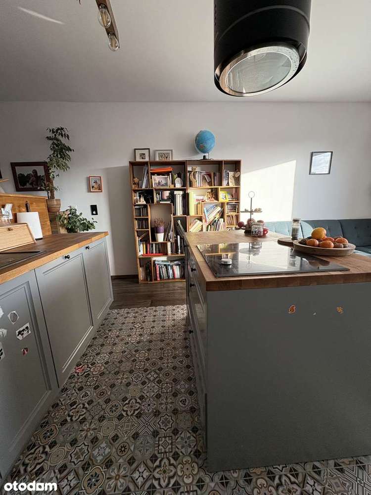 Jasne 3-pokojowe mieszkanie 3 balkony|ostatnie piętro|Park Żerański - Pełny obrazek: 4/20