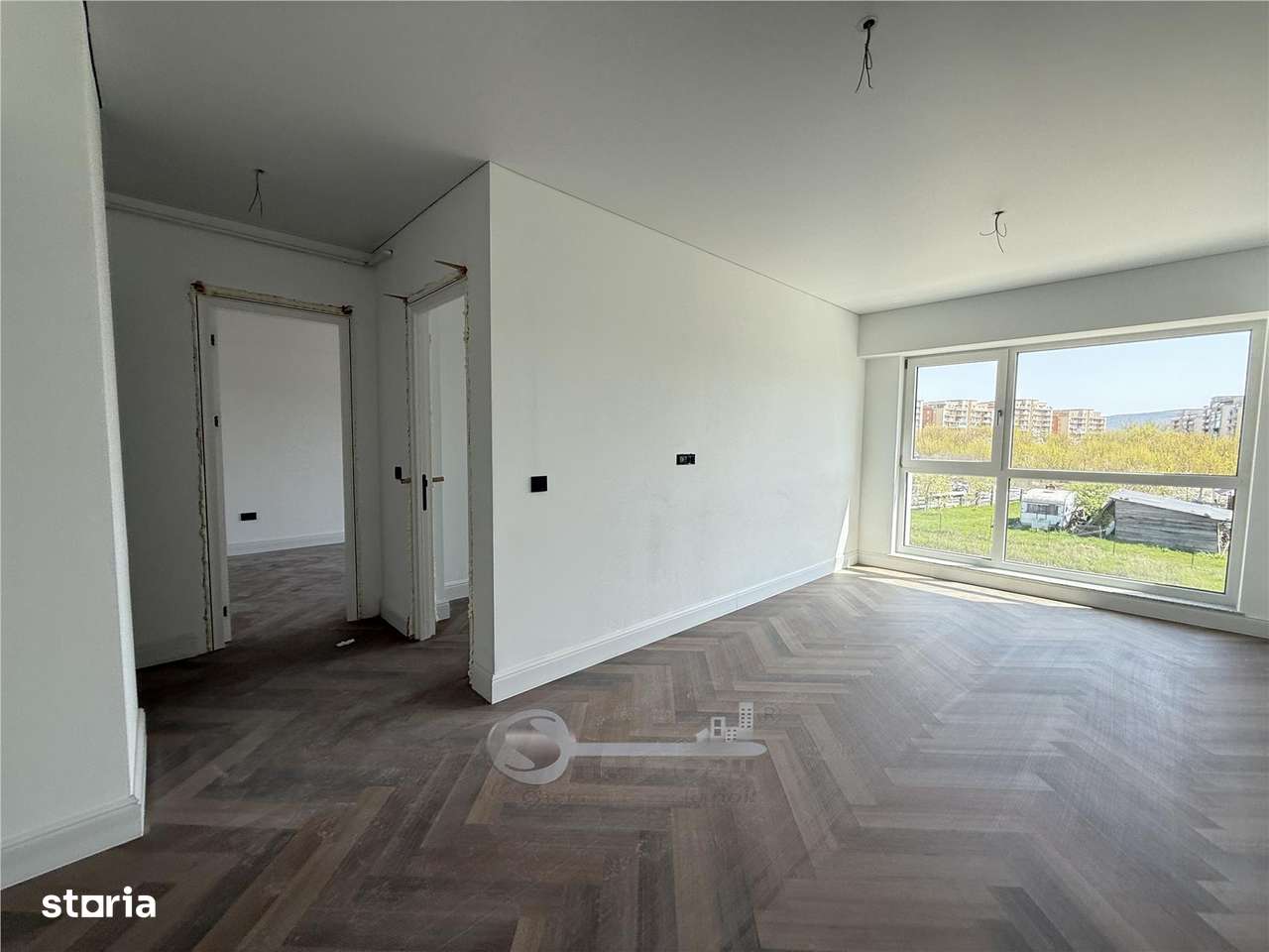 2 CAM DECOMANDAT TATARASI BLOC NOU