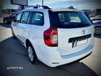 Dacia Logan MCV 1.5 Blue dCi Laureate - 2