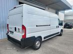 Fiat Ducato 2.3Multijet 140cv L3H2 - 3