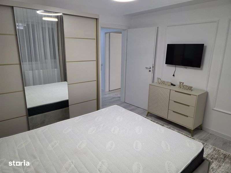 Apartament cu doua camere de lux în bloc nou Prundu - Craiovei - Imagine principală: 4/8