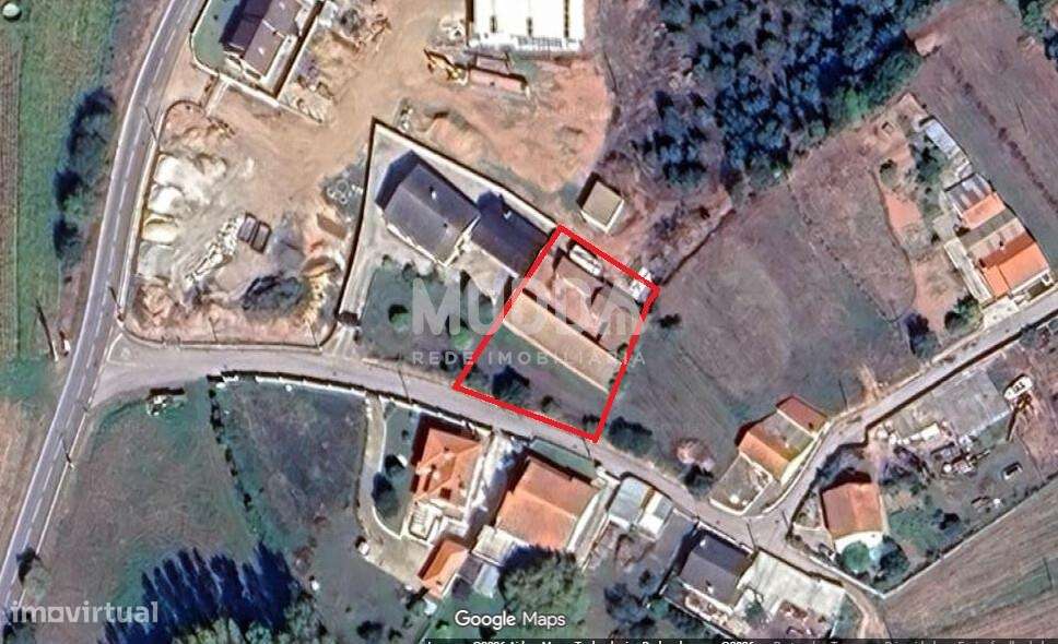 Terreno rústico com excelente potencial construtivo em Frossos – Alber-5