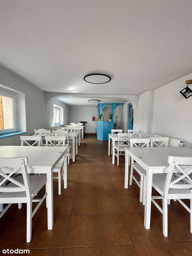 Mielno - Pensjonat 100 M od plaży!-7