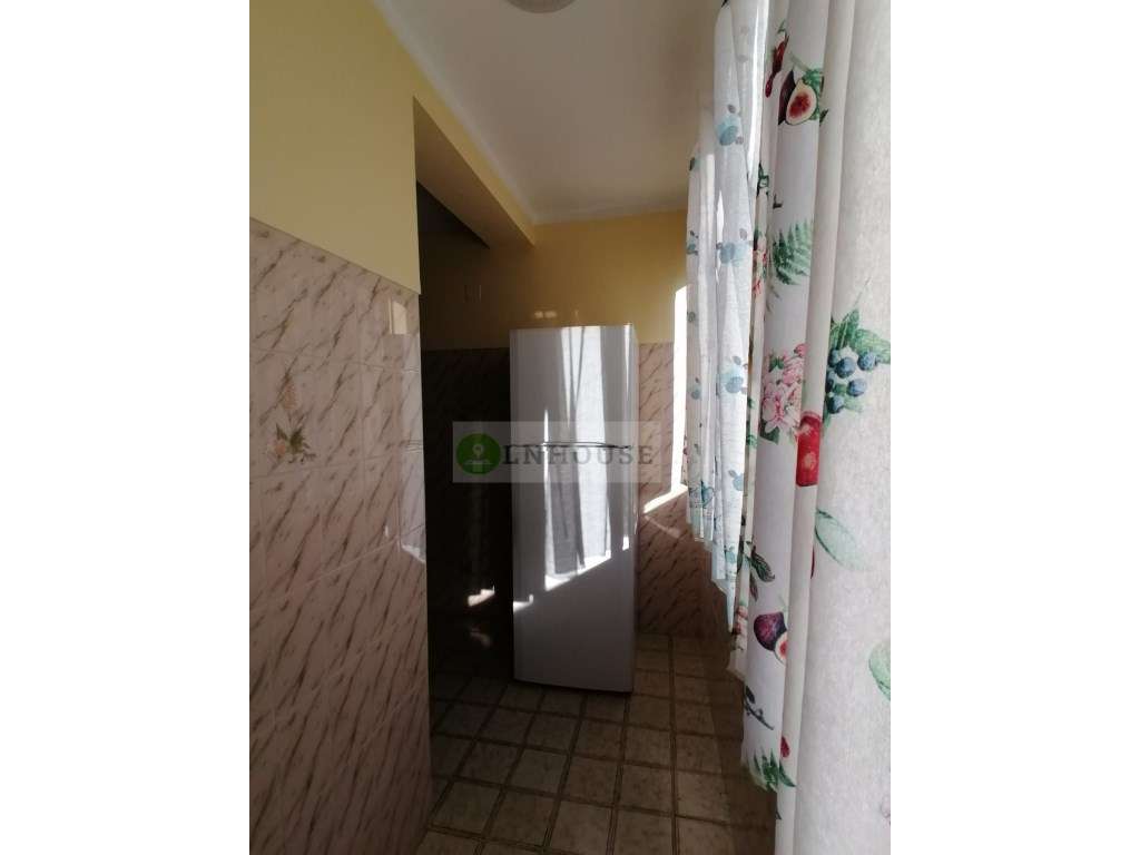 Apartamento T3 - Vila Real de Santo António-13