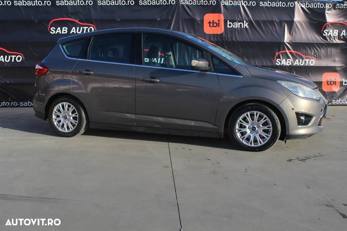 Ford C-Max 2.0 TDCi Trend - 20