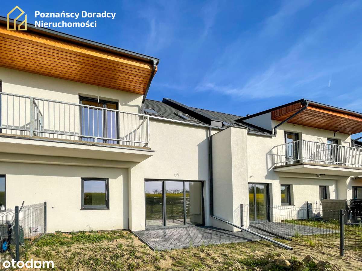 Garaż | Duża działka | Ogrzewanie podłogowe| Taras-5