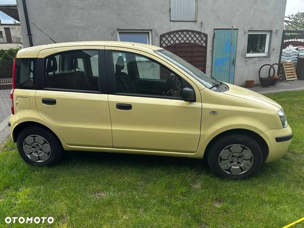 Fiat Panda 1.1 Active Plus - 7