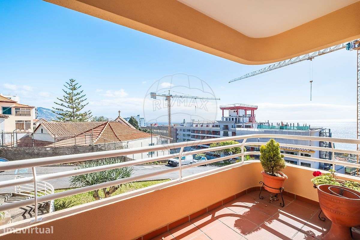 Apartamento T2 para venda-5