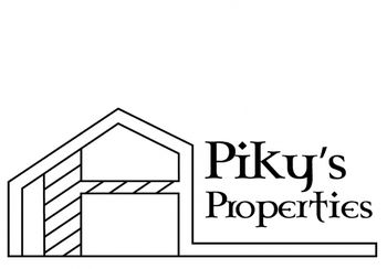 PIKY'S PROPERTIES Siglă