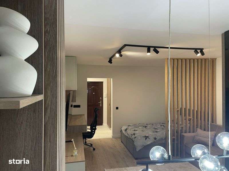 Regim hotelier: salon de inchiriat - Imagine principală: 4/7