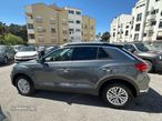 VW T-Roc 1.0 TSI Style - 4