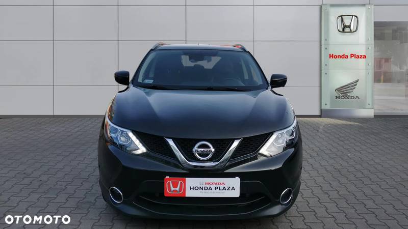 Nissan Qashqai 1.6 DIG-T Tekna - 9