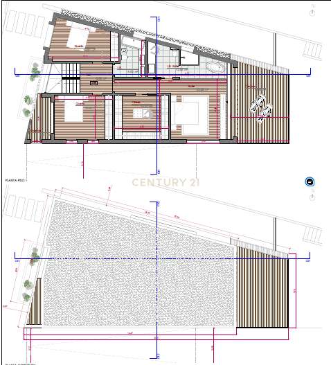 Moderna Propriedade em Setúbal com Vista para a Cidade - Grande imagem: 4/7