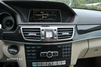 Mercedes-Benz E 250 CDI 4MATIC BlueEfficiency Aut. - 25