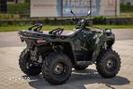 Polaris Sportsman - 8