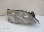 Farol Optica Ford Mondeo 2000 a 2003 Direito - 2