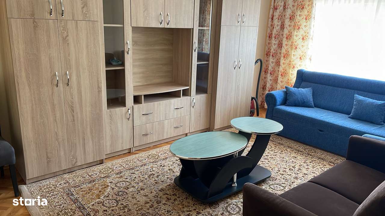 Apartament 2 camere, 50 mp,  utilat complet, D-va Nord, izolat termic - Imagine principală: 5/7