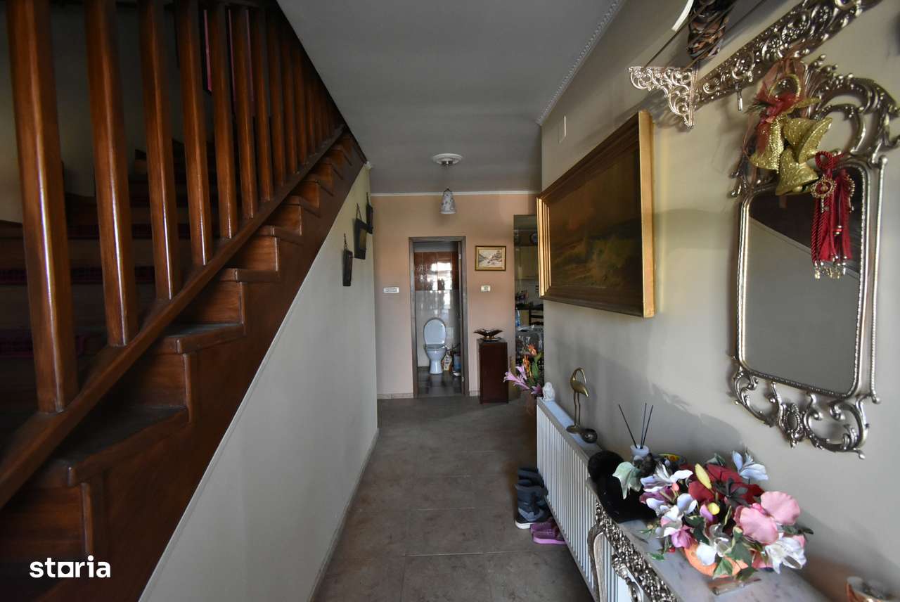 Vila individuala Balotesti - Dumbraveni - stradal - str I.C.Bratianu - Imagine principală: 4/20