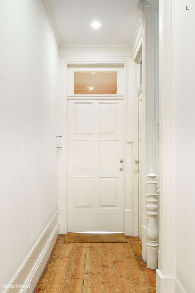 Apartamento com 1 quartos - localizado em Cedofeita Porto - Grande imagem: 3/9