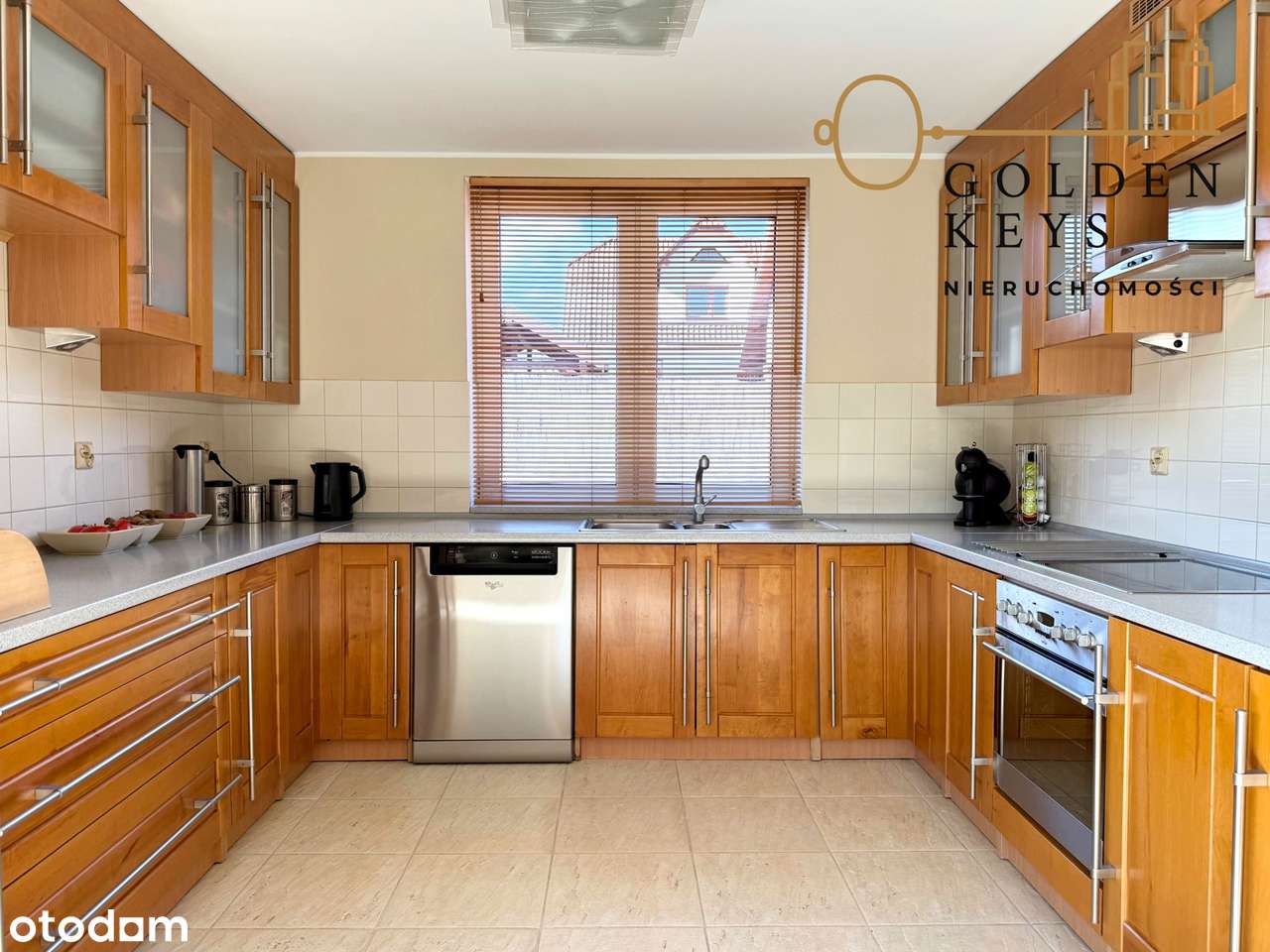 Roczyny, Nowoczesny Dom Na Sprzedaż-15